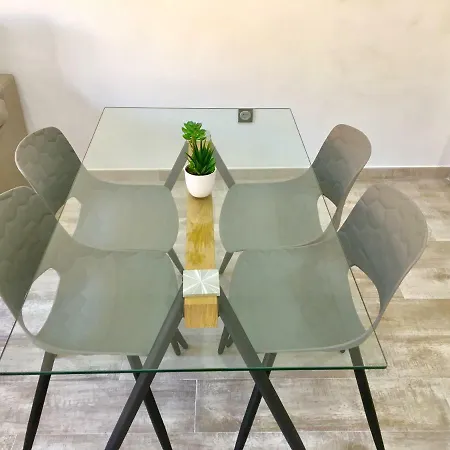 Διαμέρισμα Levante By Albir Proper El Albir