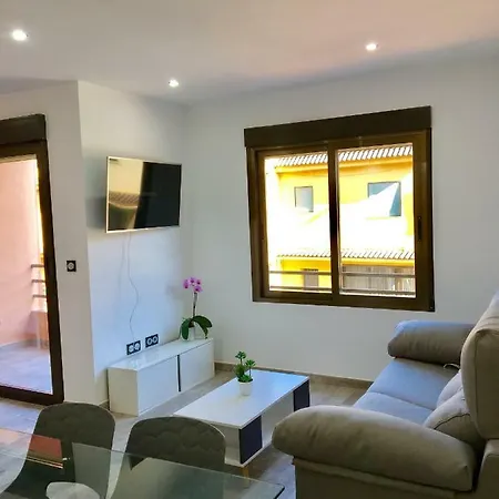 Levante By Albir Proper Διαμέρισμα *