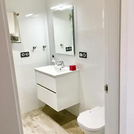 Apartment Levante By Albir Proper *