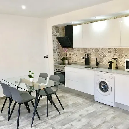 Levante By Albir Proper Apartment El Albir