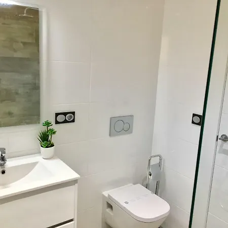 Levante By Albir Proper Apartment El Albir