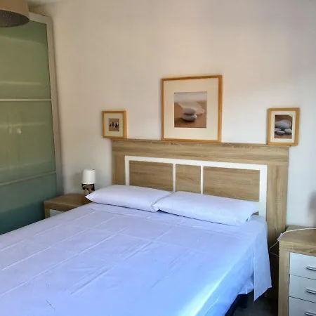 Levante By Albir Proper Apartment *