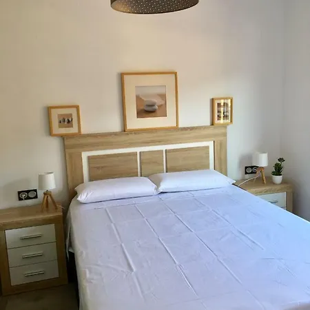 Levante By Albir Proper Apartment
