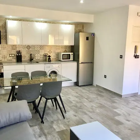 Levante By Albir Proper Apartment El Albir