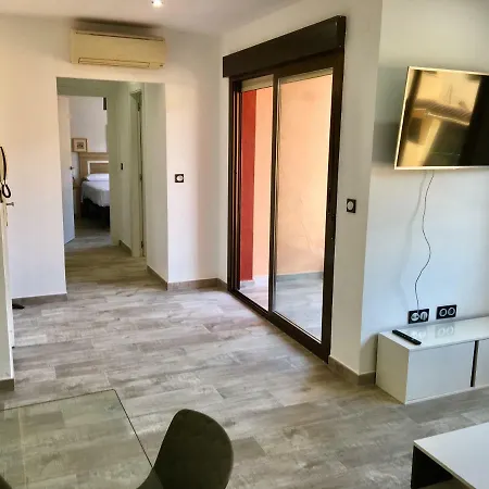 Apartment Levante By Albir Proper *