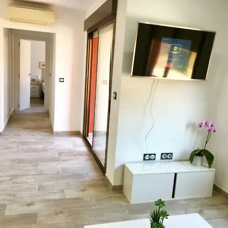 Apartment Levante By Albir Proper El Albir