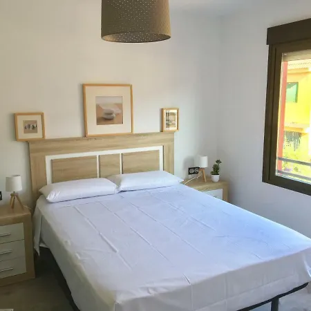 Apartment Levante By Albir Proper El Albir