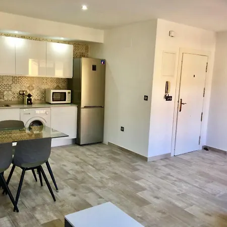 Apartment Levante By Albir Proper El Albir