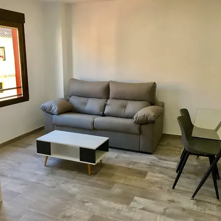 Levante By Albir Proper Apartment