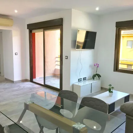 Apartment Levante By Albir Proper *