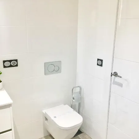 Apartment Levante By Albir Proper