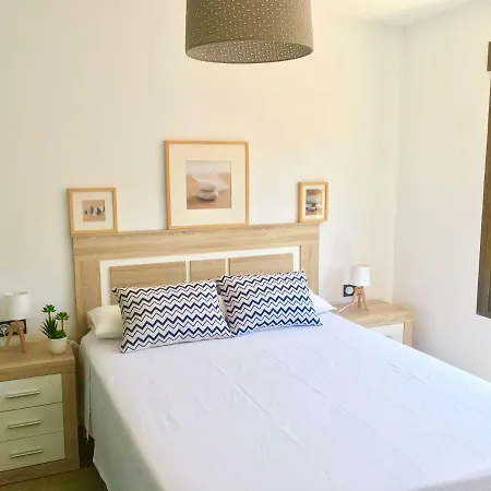 Levante By Albir Proper *