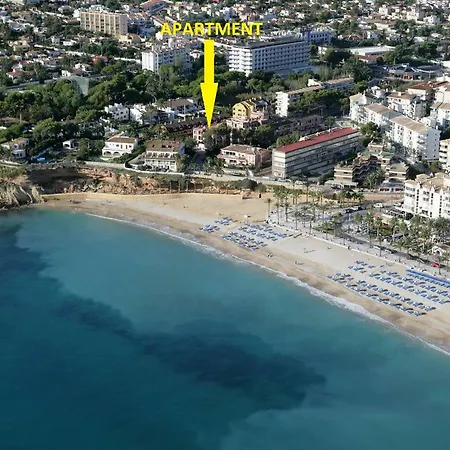 Levante By Albir Proper Apartment *